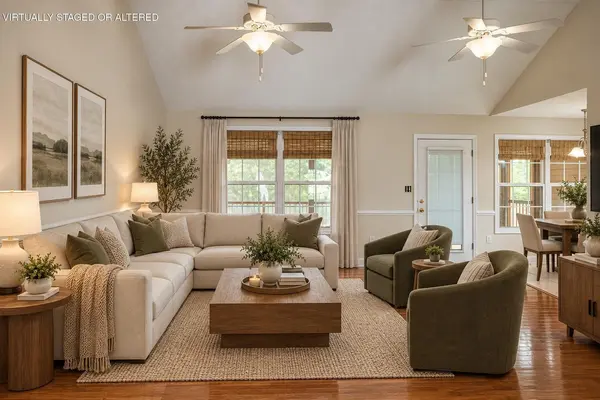 196 Chetola Drive #NE, Cleveland, TN 37323