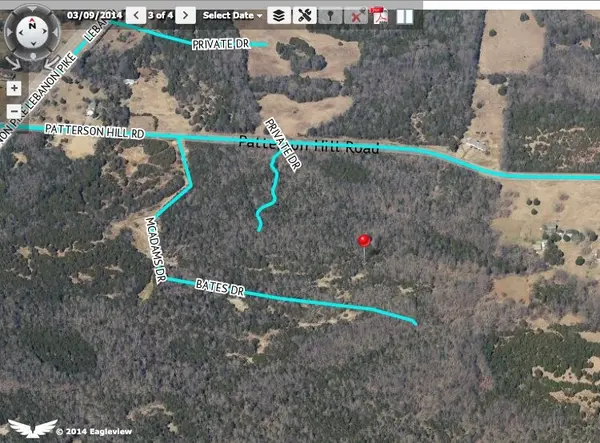 550 Patterson Hill Road, Lascassas, TN 37085
