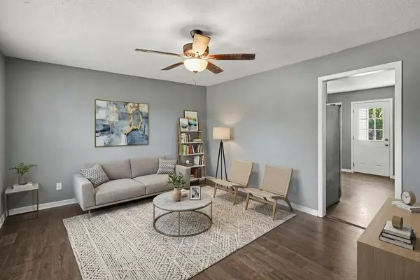 2650 Cummings Cir, Clarksville, TN 37042