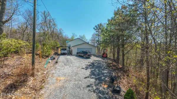 2169 King Hollow Rd, Sevierville, TN 37876