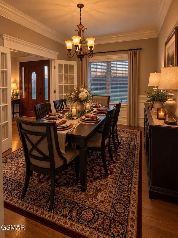 1452 Landmark Boulevard, Sevierville, TN 37862