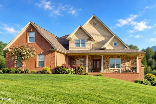 1452 Landmark Boulevard, Sevierville, TN 37862