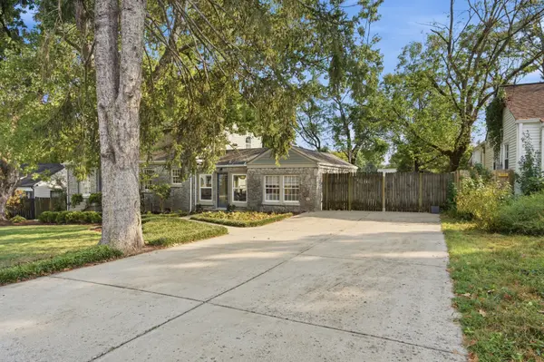 816 Gwynn Dr, Nashville, TN 37216