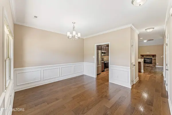 1171 Aspen Glen Drive, Alcoa, TN 37701