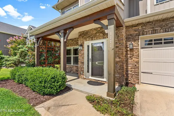 1171 Aspen Glen Drive, Alcoa, TN 37701