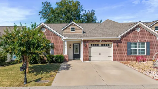 155 Emmyllie Ct #NE, Cleveland, TN 37312