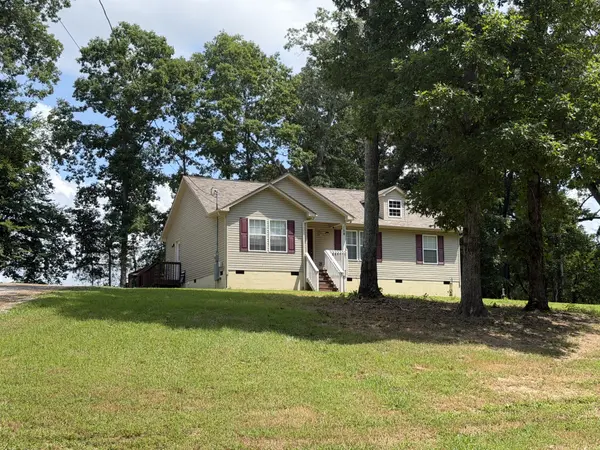 154 E Beasley Rd, Lawrenceburg, TN 38464