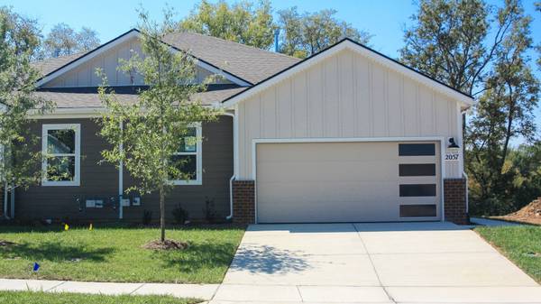 2157 Holmesburg Pvt Circle, Gallatin, TN 37066