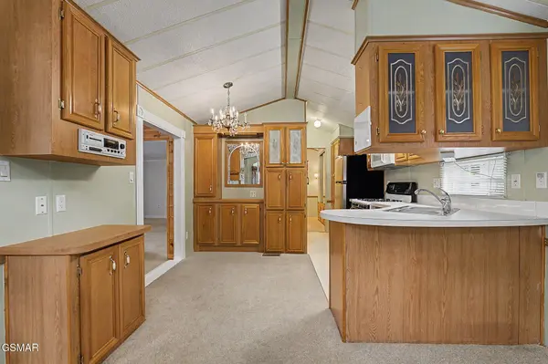 602 Whistling Swan Street, Townsend, TN 37882