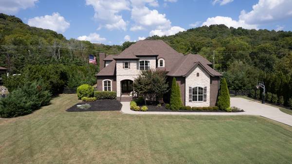 4608 Nadine Ln, Franklin, TN 37064