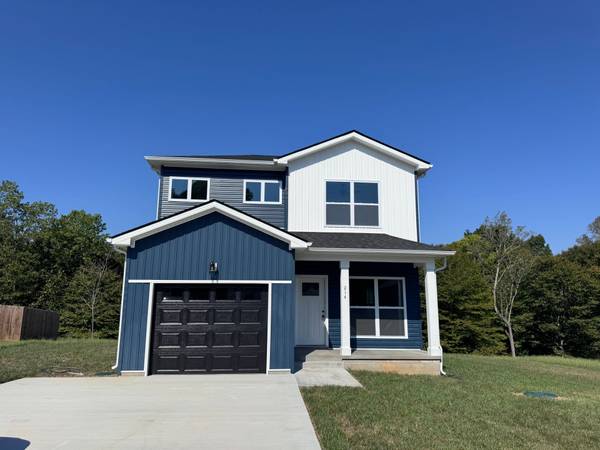 214 Wayne Hall Rd, Clarksville, TN 37040
