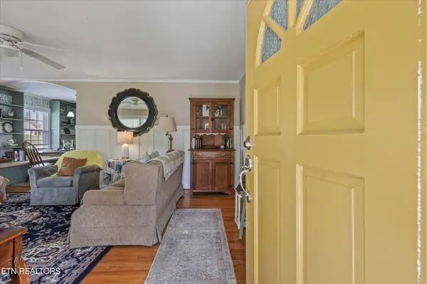 1224 Park St, Sweetwater, TN 37874