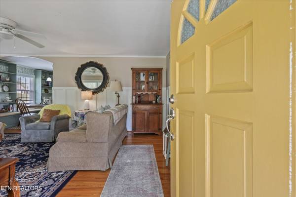 1224 Park St, Sweetwater, TN 37874