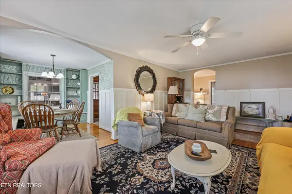 1224 Park St, Sweetwater, TN 37874