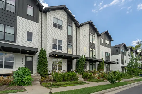 615B Vernon Ave, Nashville, TN 37209