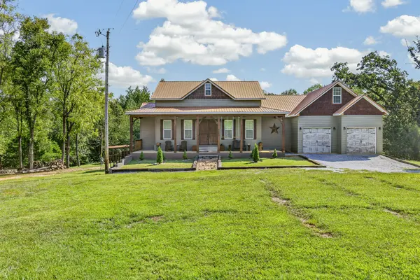 7240 Hook Ridge Rd, Monroe, TN 38573