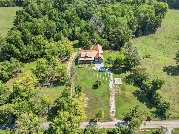 7240 Hook Ridge Rd, Monroe, TN 38573