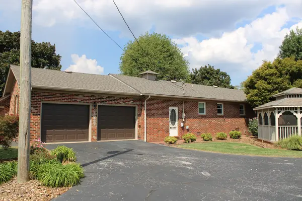 4533 Vervilla Rd, Morrison, TN 37357