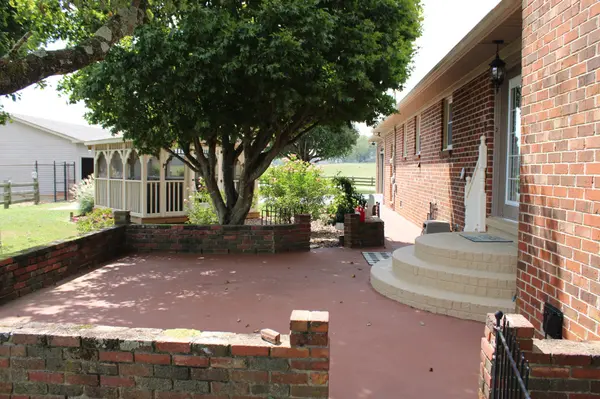 4533 Vervilla Rd, Morrison, TN 37357