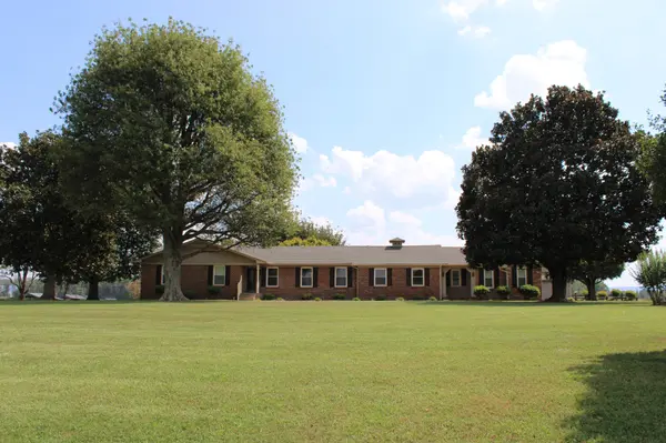4533 Vervilla Rd, Morrison, TN 37357
