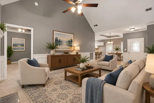 2548 Kingsley Court, Chattanooga, TN 37421