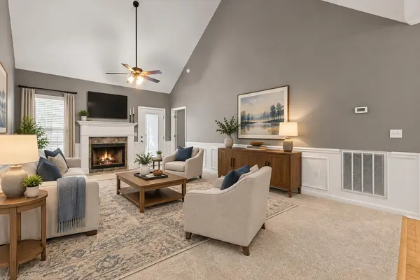 2548 Kingsley Court, Chattanooga, TN 37421
