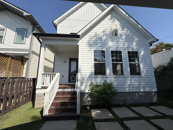 5301 Pennsylvania Ave, Nashville, TN 37209