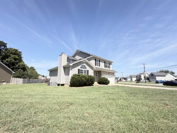 3782 Man O War Blvd, Clarksville, TN 37042
