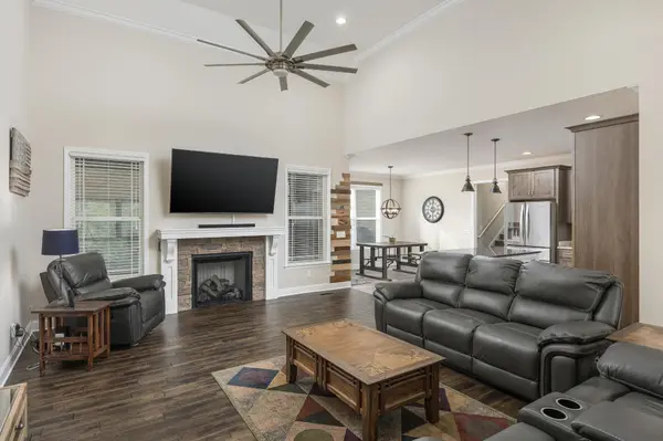 125 Reserve Dr #NW, Georgetown, TN 37336