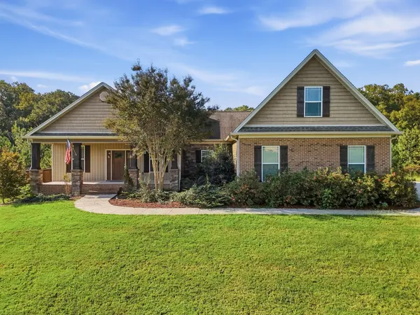 125 Reserve Dr #NW, Georgetown, TN 37336