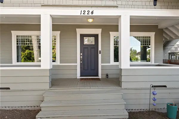 1224 Perry St, Spokane, WA 99202