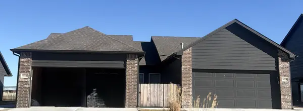 16316 W Lynndale St # 16318,  Goddard,  KS 67052
