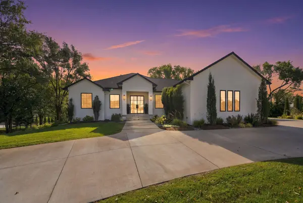 13465 W Verona Cir, Wichita, KS 67235