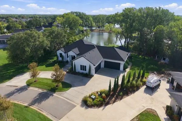 13465 W Verona Cir, Wichita, KS 67235