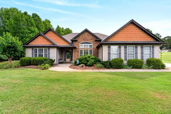 204 Brashears RD, Campobello, SC 29322