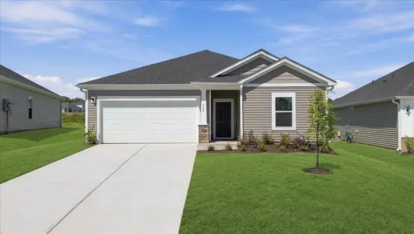 729 Parry CT, Woodruff, SC 29388