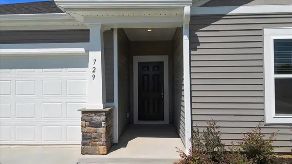 729 Parry CT, Woodruff, SC 29388