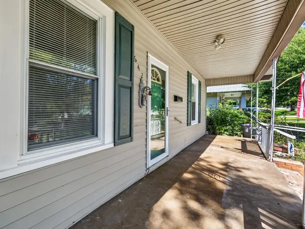 642 S Irwin AVE, Spartanburg, SC 29306