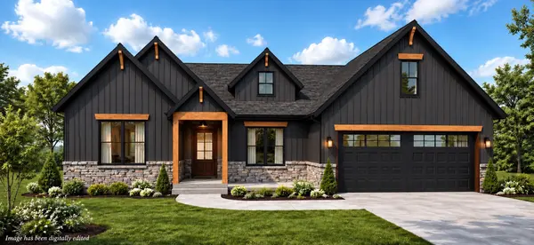 282 Artisan DR, Lyman, SC 29365