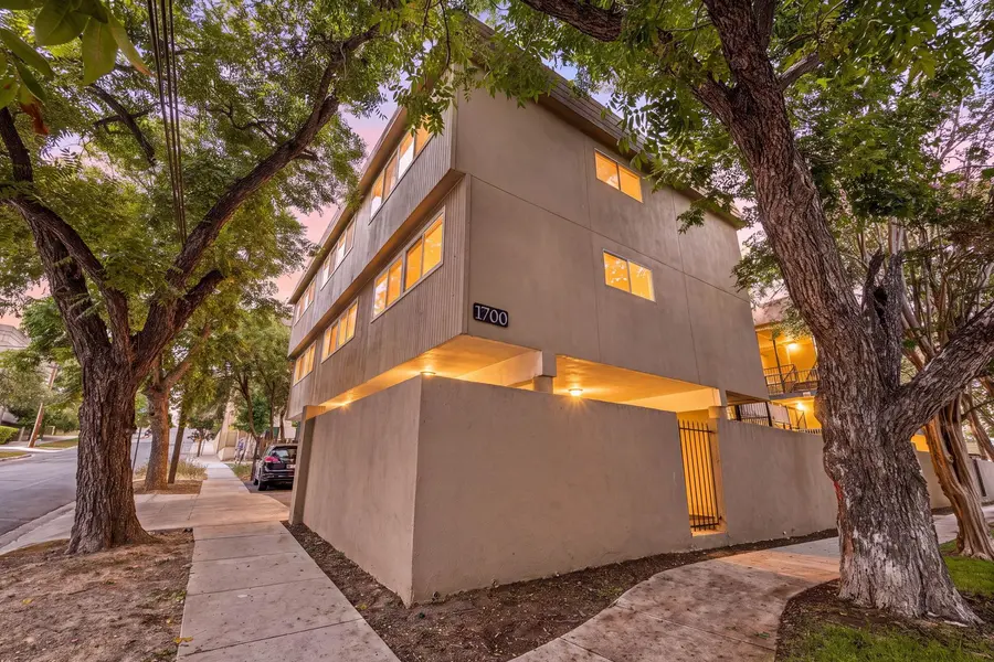 1700 Nueces ST #203, Austin, TX 78701