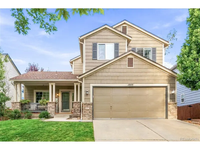1555 Daily, Erie, CO 80516
