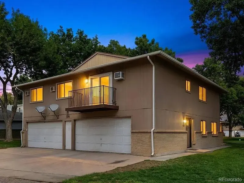 7309 W Hampden #5404, Lakewood, CO 80227