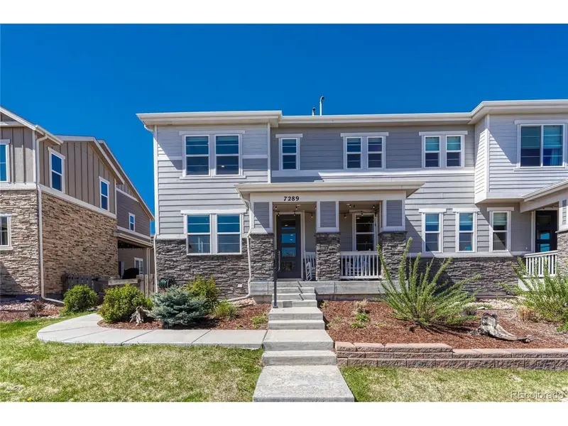 7289 S Millbrook, Aurora, CO 80016