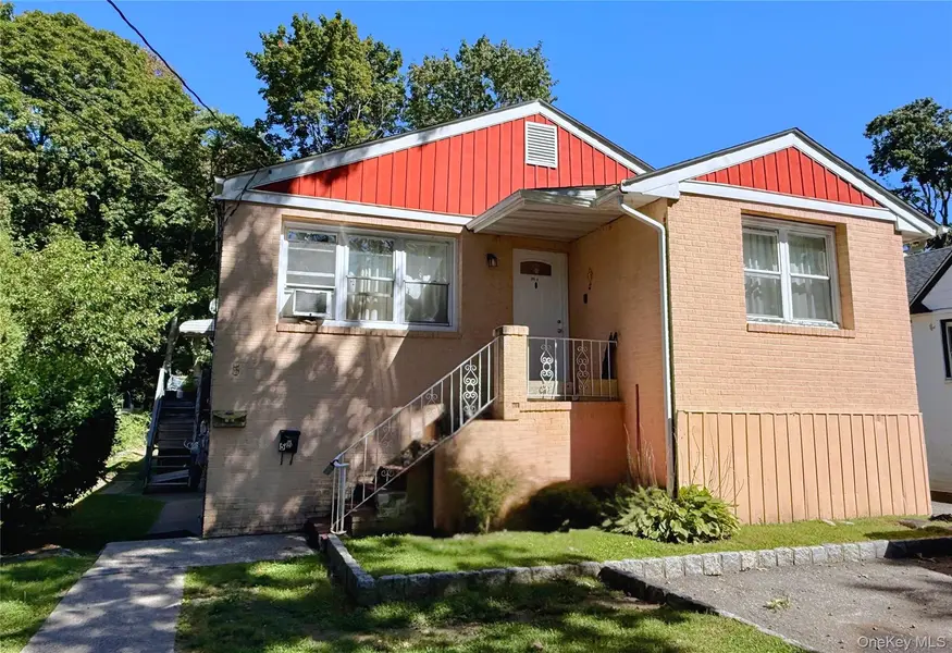 5 Highland AVE, Suffern, NY 10901