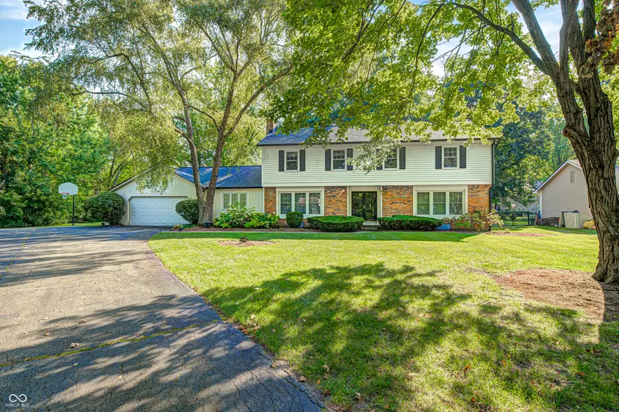 2043 Whitewood CT, Indianapolis, IN 46260