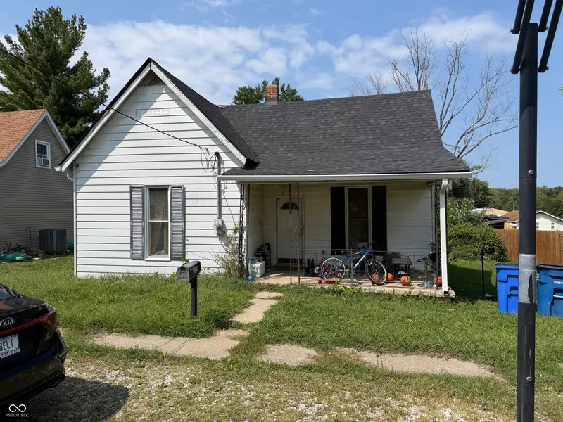 1325 4th ST, Bedford, IN 47421