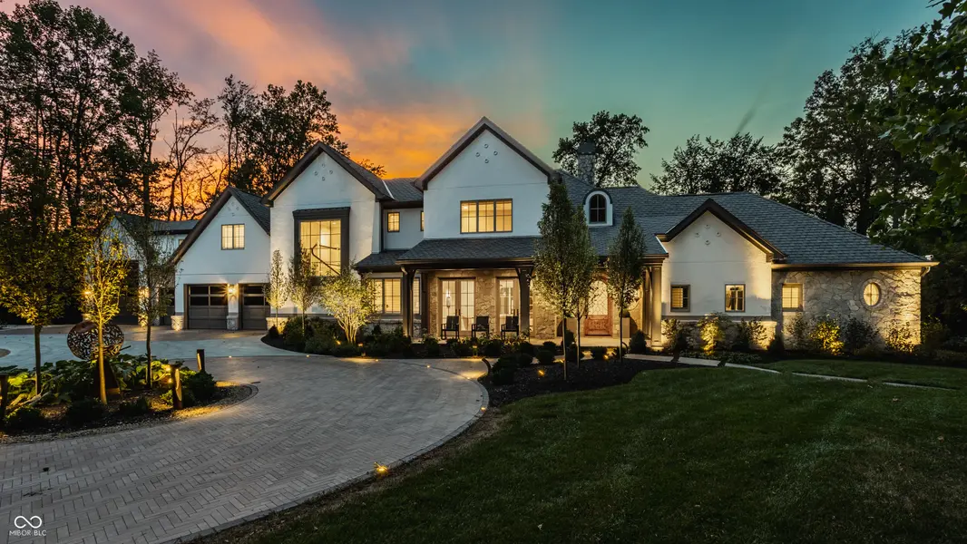 510 Kessler Boulevard WDR, Indianapolis, IN 46228