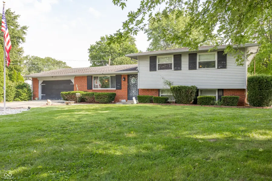 1701 N Harbison AVE, Indianapolis, IN 46219