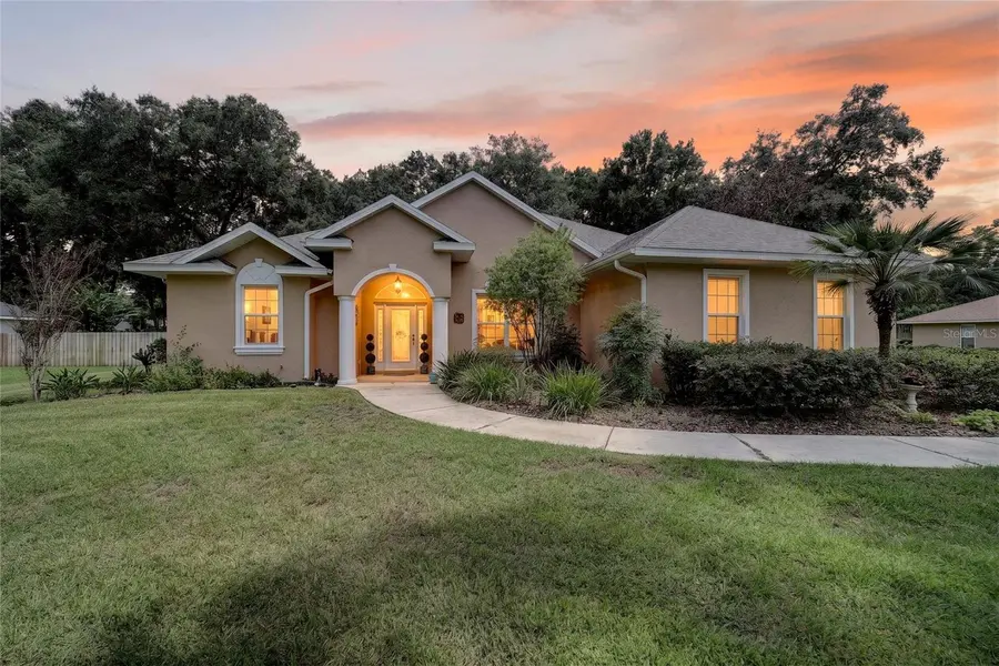 5019 SE 44TH CIR, Ocala, FL 34480