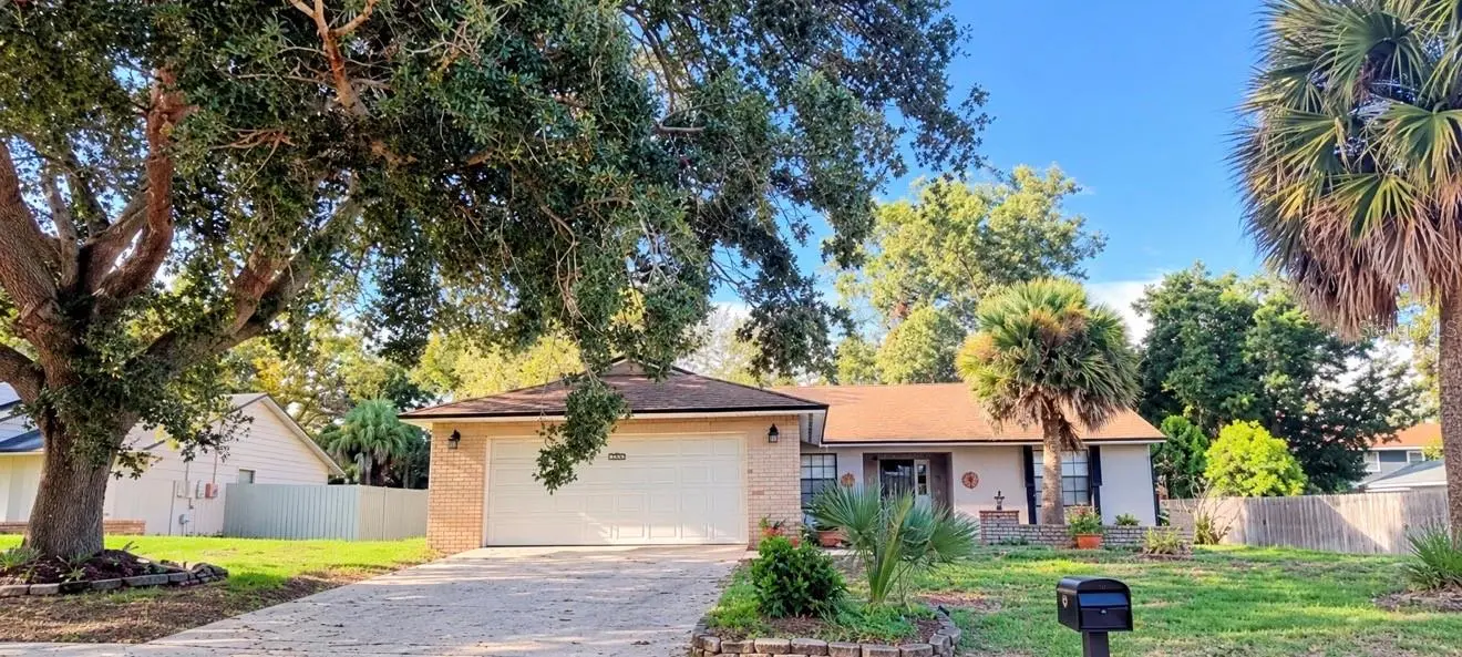5333 RENOIR DR, Orlando, FL 32818